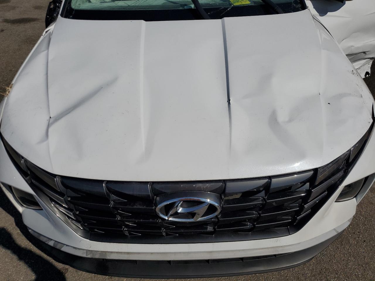 2023 Hyundai Tucson Sel VIN: KM8JBCAEXPU242044 Lot: 80619745