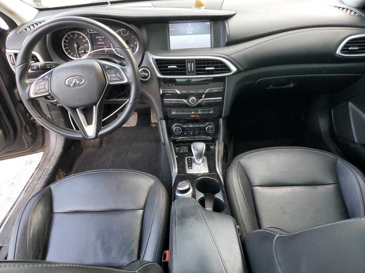 2017 Infiniti Qx30 Base VIN: SJKCH5CR5HA039103 Lot: 71526355