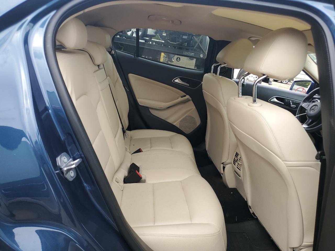 2020 Mercedes-Benz Gla 250 4Matic VIN: WDCTG4GB0LJ669000 Lot: 83800795