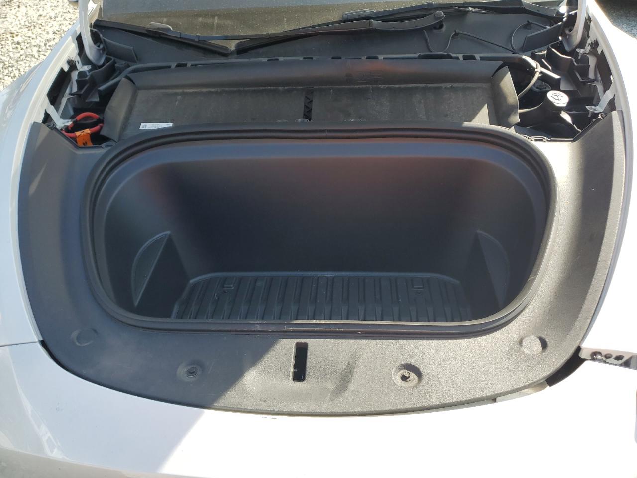 2023 Tesla Model Y VIN: 7SAYGDEE6PA097596 Lot: 84426775