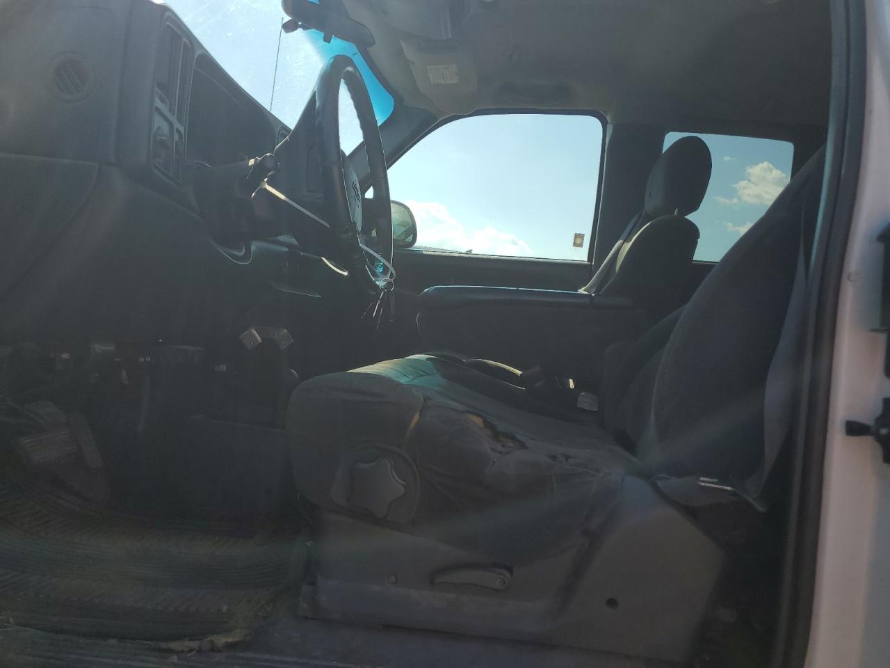 2002 Chevrolet Silverado K1500 VIN: 1GCEK19T42E278232 Lot: 81326135