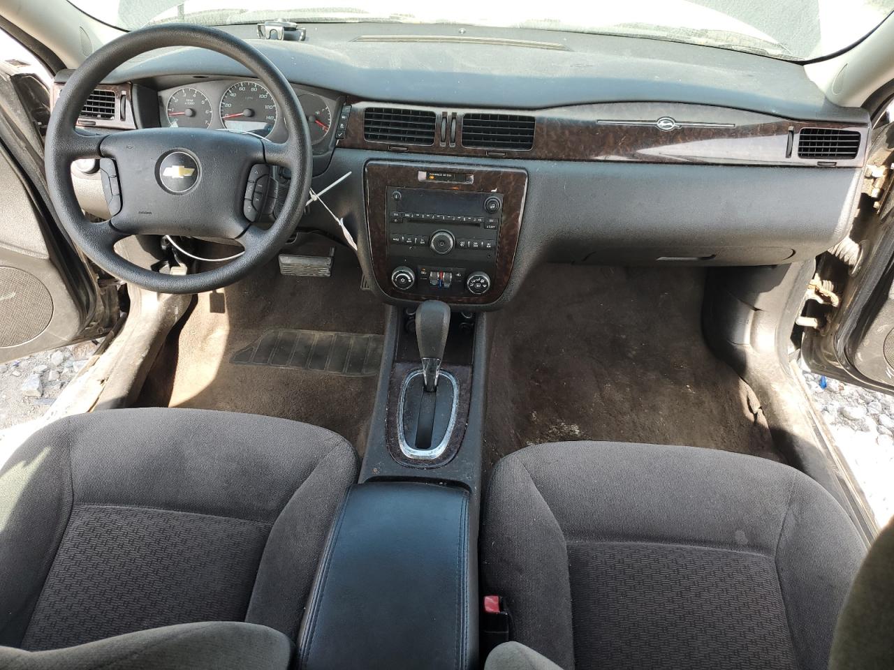 2016 Chevrolet Impala Limited Lt VIN: 2G1WB5E34G1121867 Lot: 80087425