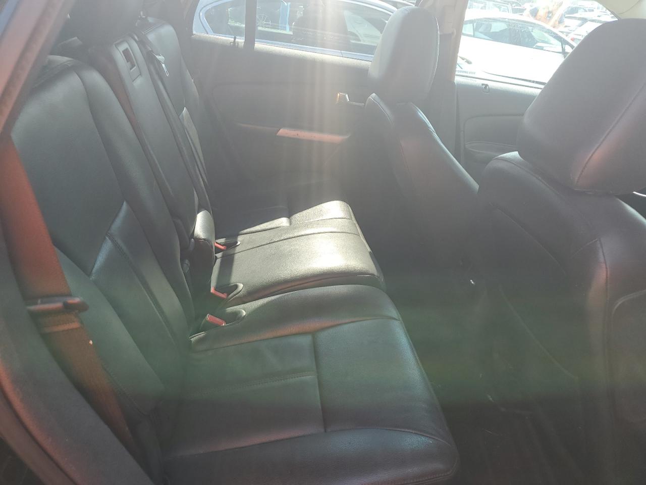 2011 Ford Edge Se VIN: 2FMDK3GC6BBA18402 Lot: 81085795