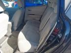 2013 NISSAN LEAF  for sale at Copart SANDY