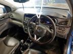 2017 VAUXHALL VIVA SL  for sale at Copart SANDWICH