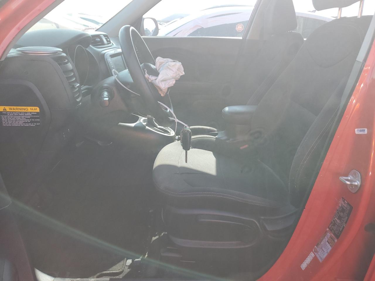 2019 Kia Soul VIN: KNDJN2A23K7023560 Lot: 71481365