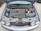 2009 JAGUAR X-TYPE SE D  for sale at Copart WHITBURN