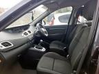 2009 RENAULT GRAND SCENIC DYNAMIQUE for sale at Copart BRISTOL