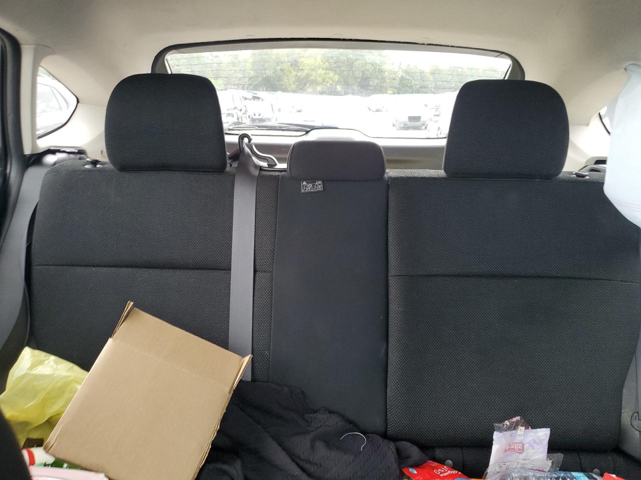 2014 Subaru Xv Crosstrek 2.0 Premium VIN: JF2GPACC7E8202933 Lot: 83954555