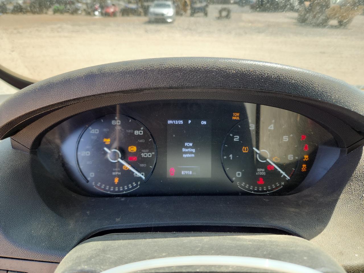 2022 Ram Promaster 1500 1500 High VIN: 3C6LRVBGXNE102423 Lot: 70446015