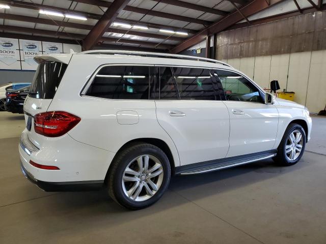 2017 MERCEDES-BENZ GLS 450 4MATIC  