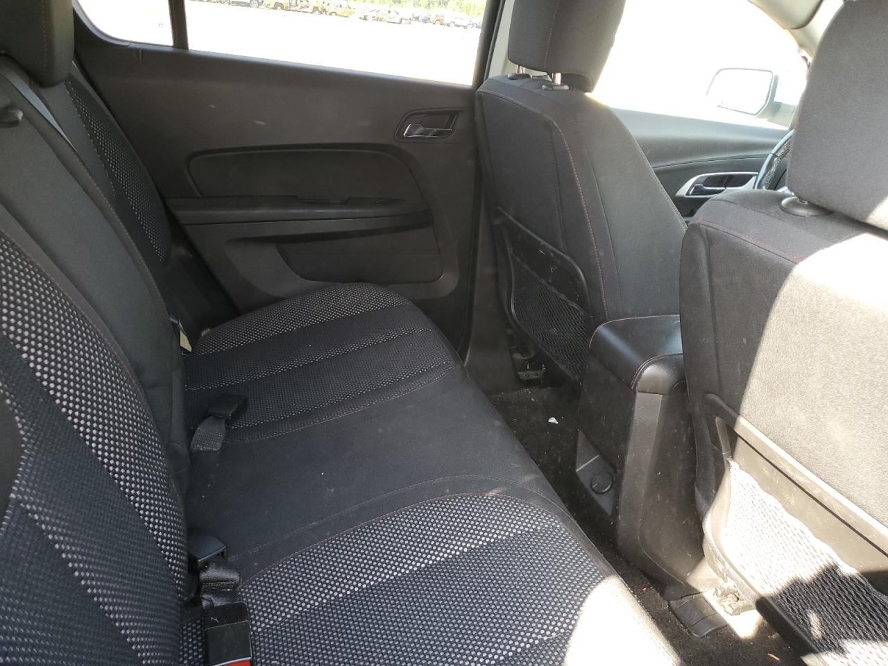 2011 Chevrolet Equinox Lt VIN: 2CNFLEEC9B6241207 Lot: 81104685