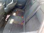 2017 NISSAN JUKE N-CONNECTA CVT  for sale at Copart WOLVERHAMPTON