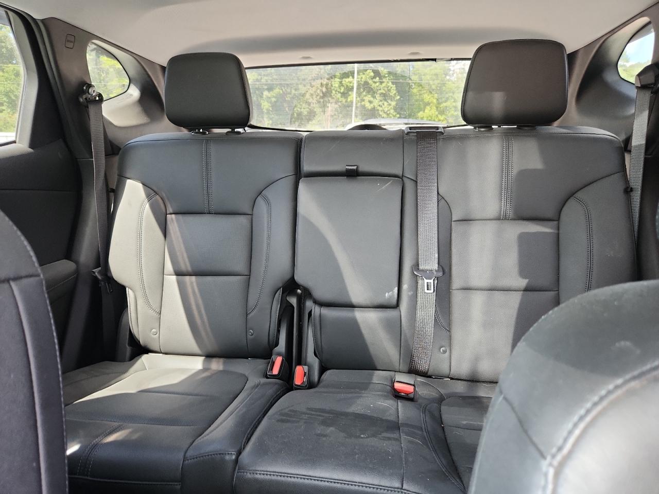 2022 Chevrolet Blazer 3Lt VIN: 3GNKBDRS1NS134361 Lot: 72060565