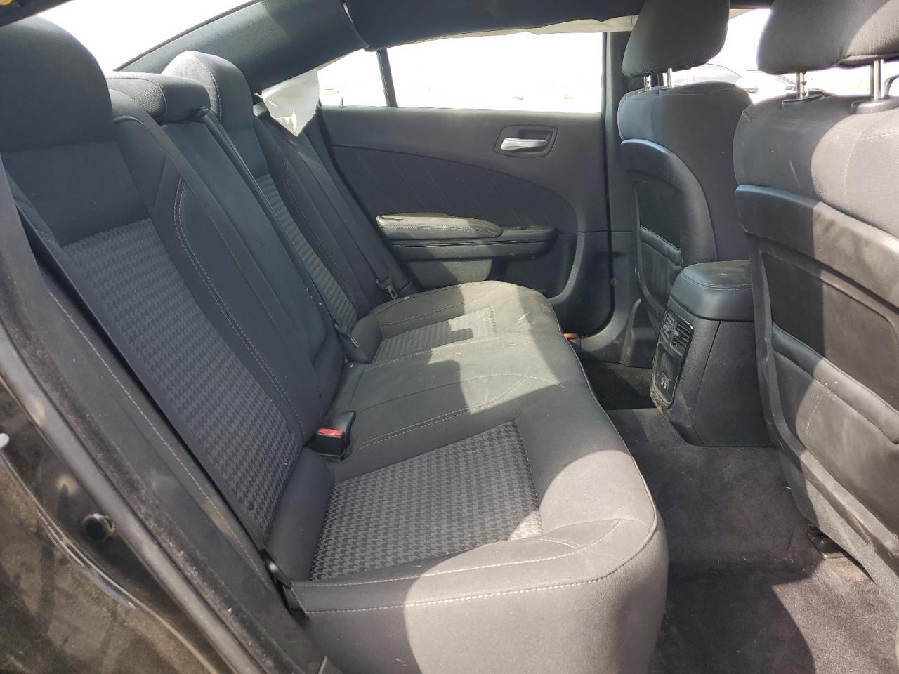 2018 Dodge Charger R/T VIN: 2C3CDXCT7JH290092 Lot: 80341955