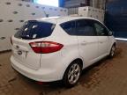 2013 FORD C-MAX ZETEC for sale at Copart SANDWICH