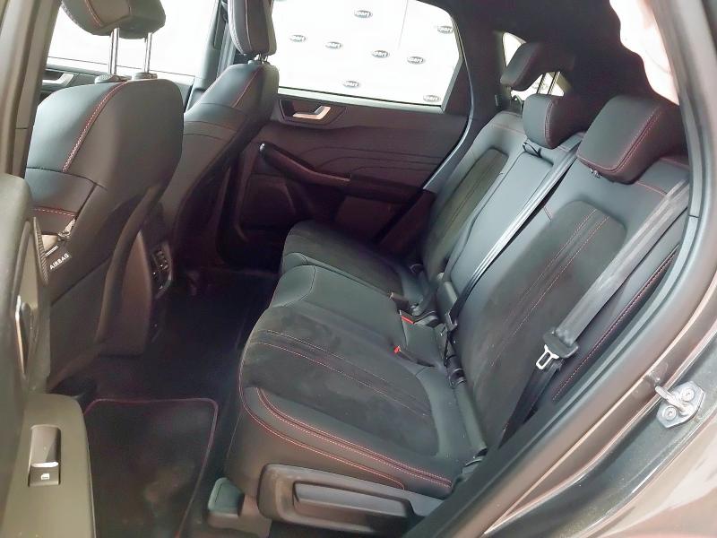 2025 FORD KUGA ST-LINE X