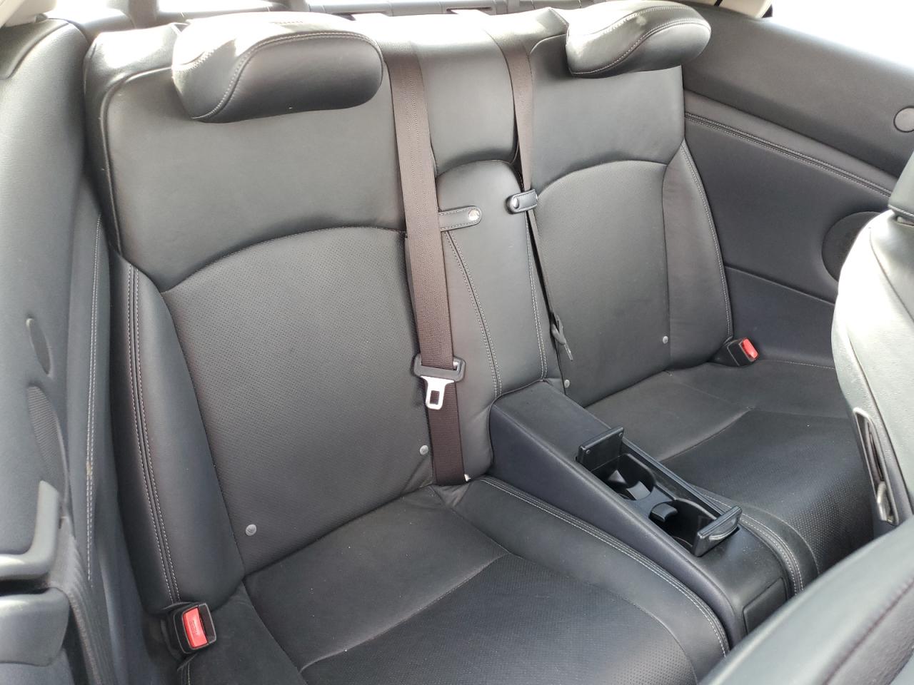 2011 Lexus Is 250 VIN: JTHFF2C20B2518388 Lot: 80325815