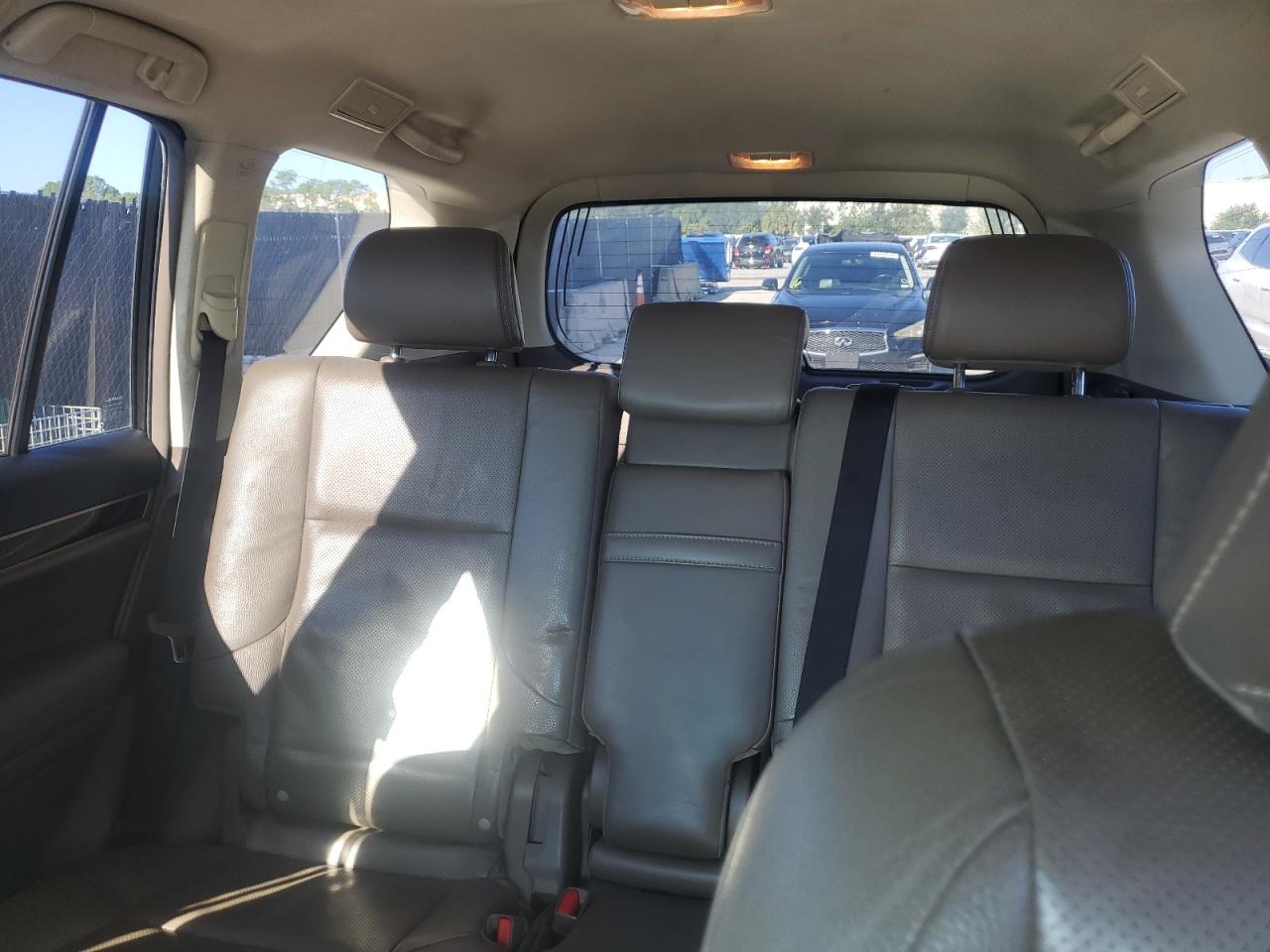 2015 Lexus Gx 460 VIN: JTJBM7FX8F5095295 Lot: 84206085