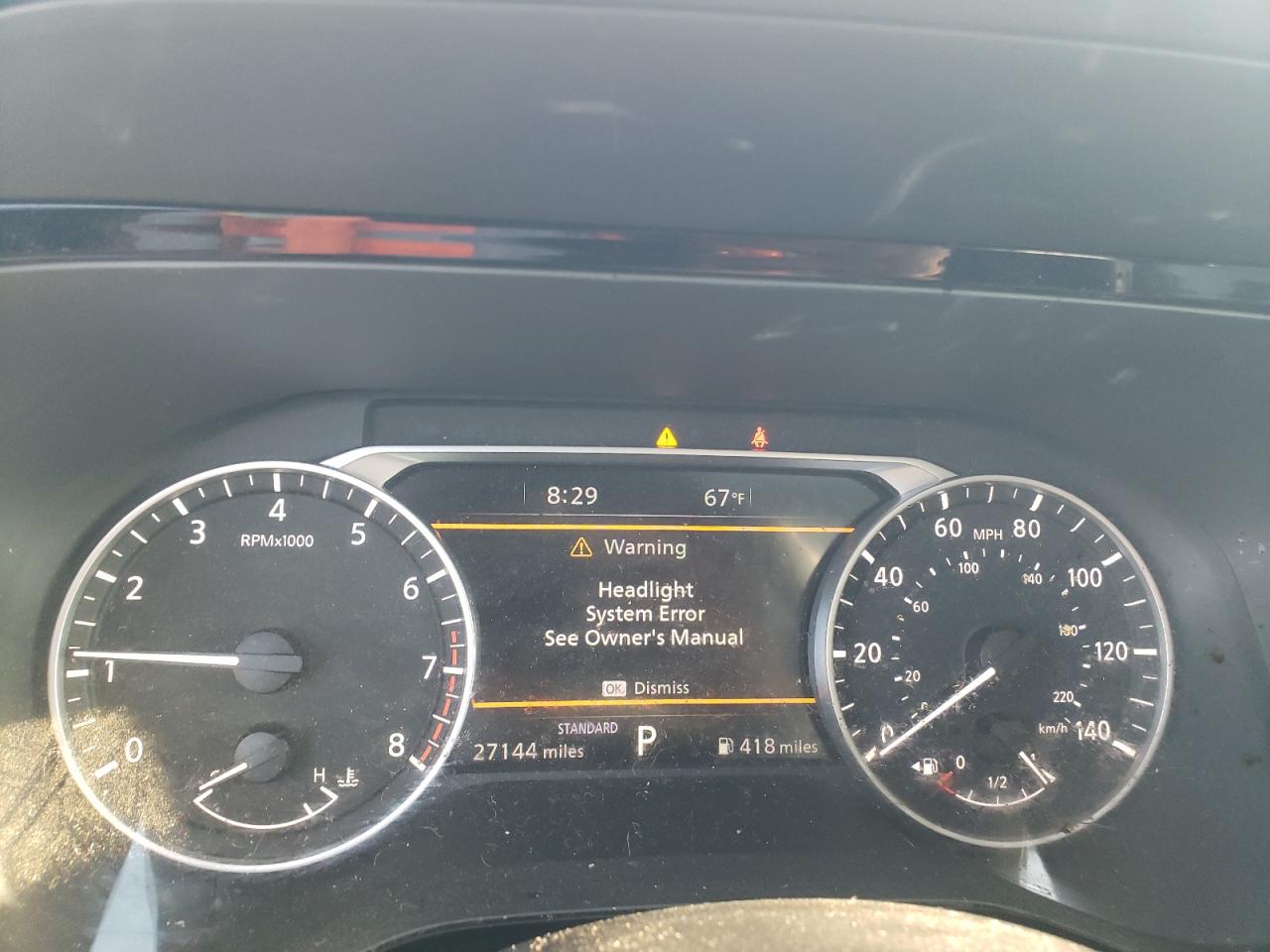 2024 Nissan Pathfinder Sl VIN: 5N1DR3CB2RC306114 Lot: 81831215