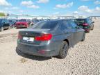 2013 BMW 320D EFFICIENTDYNAMICS AU  for sale at Copart WISBECH