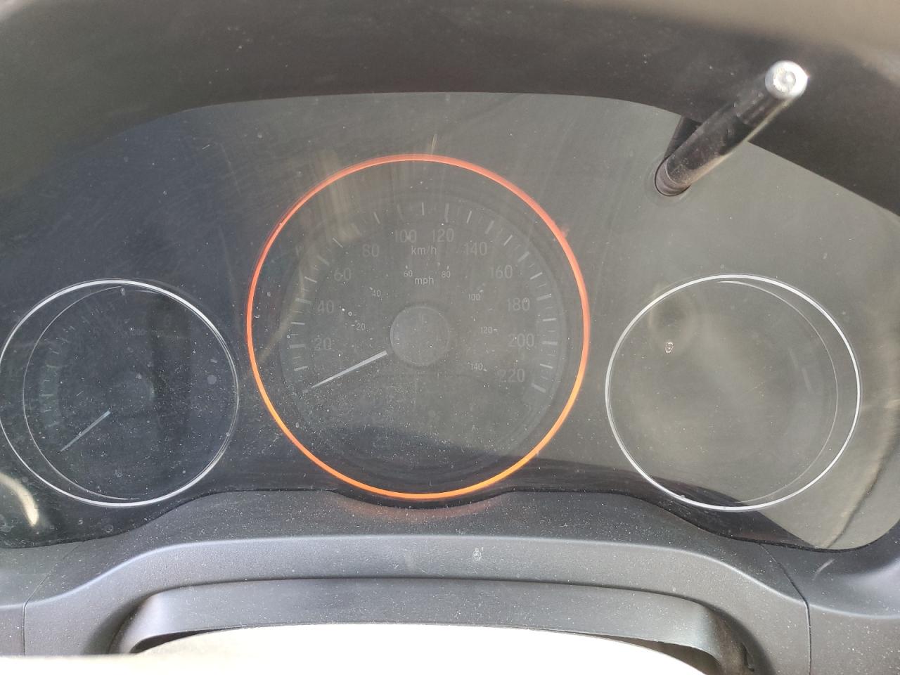 2016 Honda Hr-V Ex VIN: 3CZRU6H56GM105819 Lot: 69431625