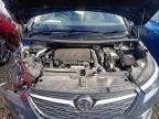 2018 VAUXHALL GRANDLAND X SE for sale at Copart WHITBURN