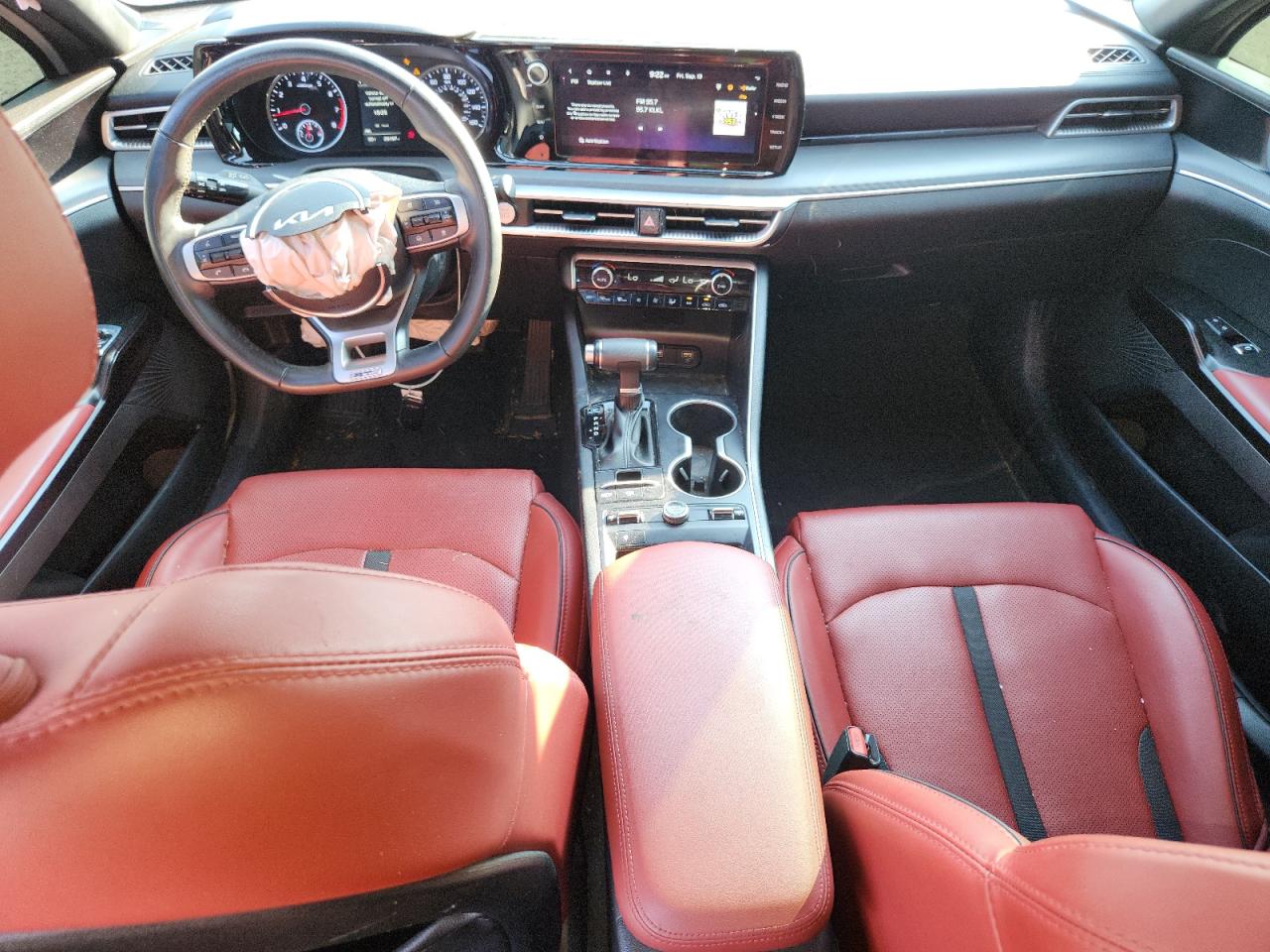 2024 Kia K5 Gt Line VIN: 5XXG64J2XRG264245 Lot: 81512685