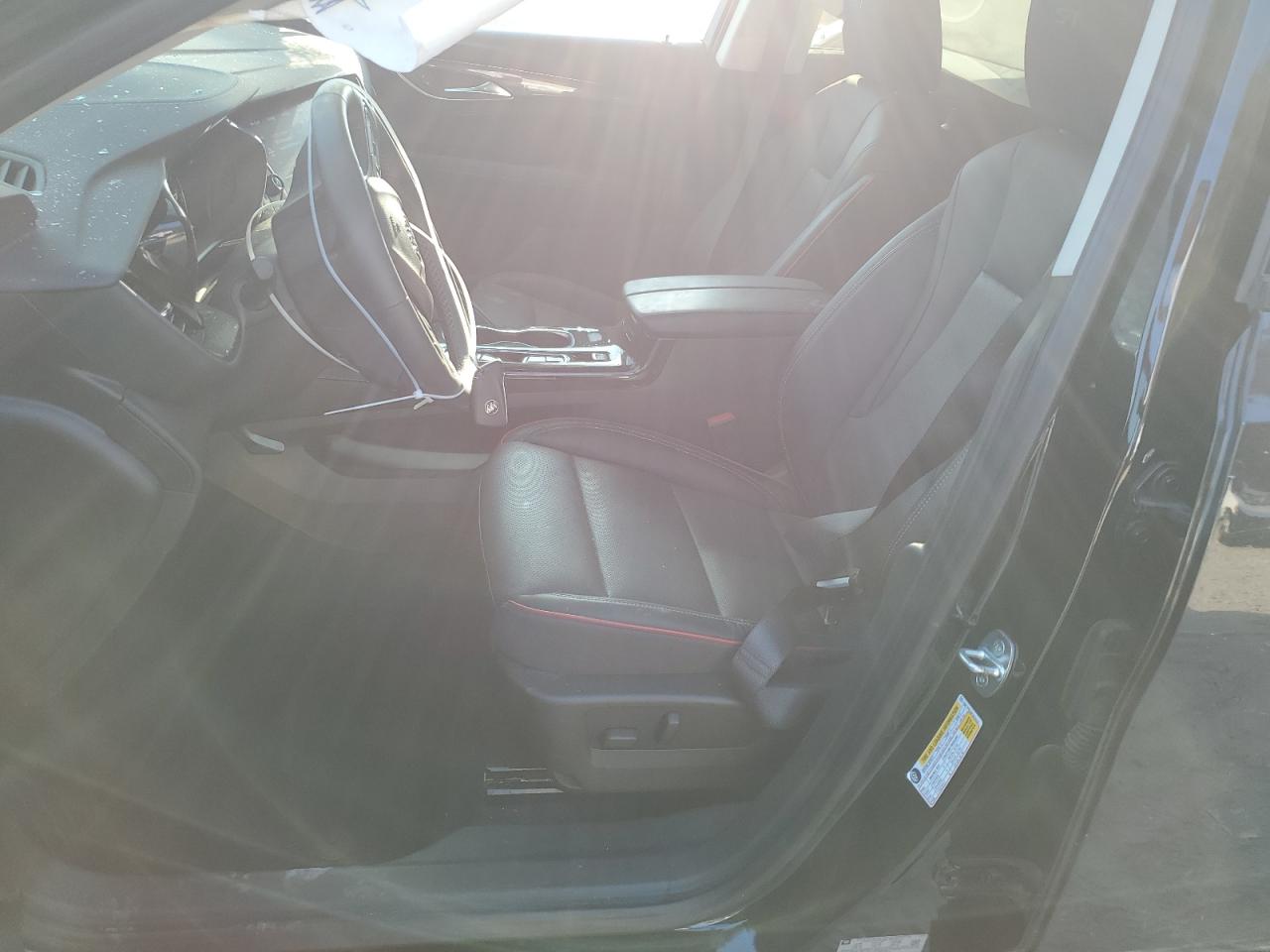 2023 Buick Envision Essence VIN: LRBFZPR43PD015379 Lot: 81390215