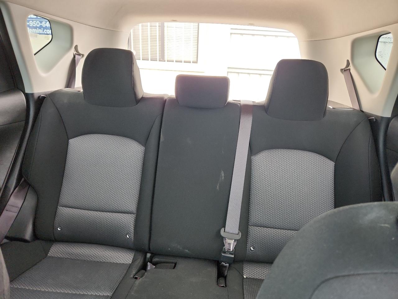 2024 Kia Soul Lx VIN: KNDJ23AU2R7238535 Lot: 80513465