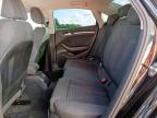 2014 AUDI A3 SPORT TFSI S-A  for sale at Copart NEWBURY