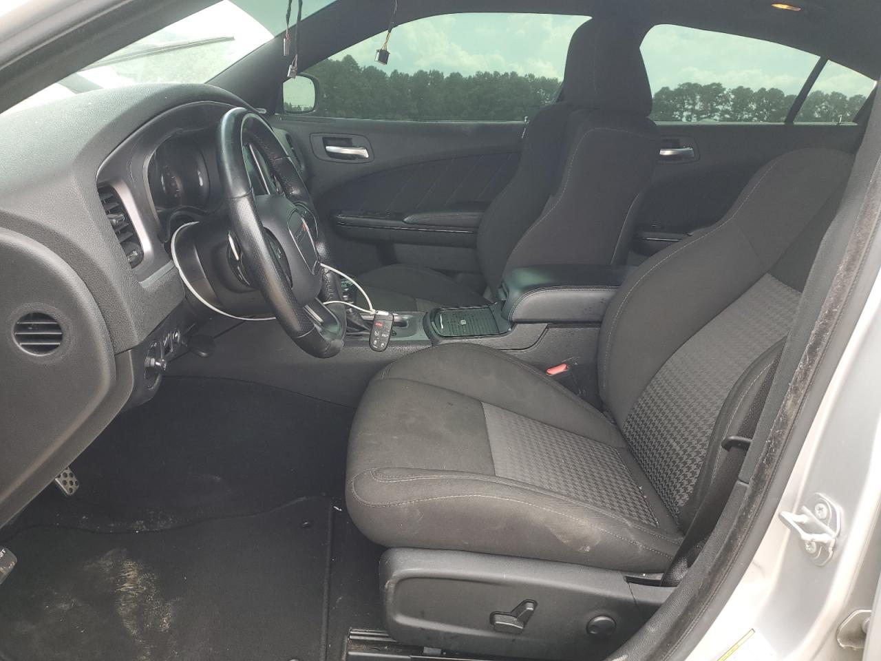 2022 Dodge Charger R/T VIN: 2C3CDXCT8NH231784 Lot: 80117995