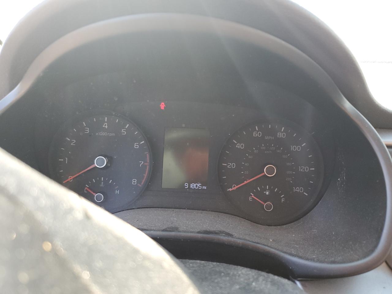 2019 Kia Rio S VIN: 3KPA24AB5KE251919 Lot: 80213795