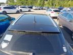 2011 TOYOTA AVENSIS TR VALVEMATIC 1.8 V-MATIC TR NAV 5DR for sale at Copart SANDTOFT