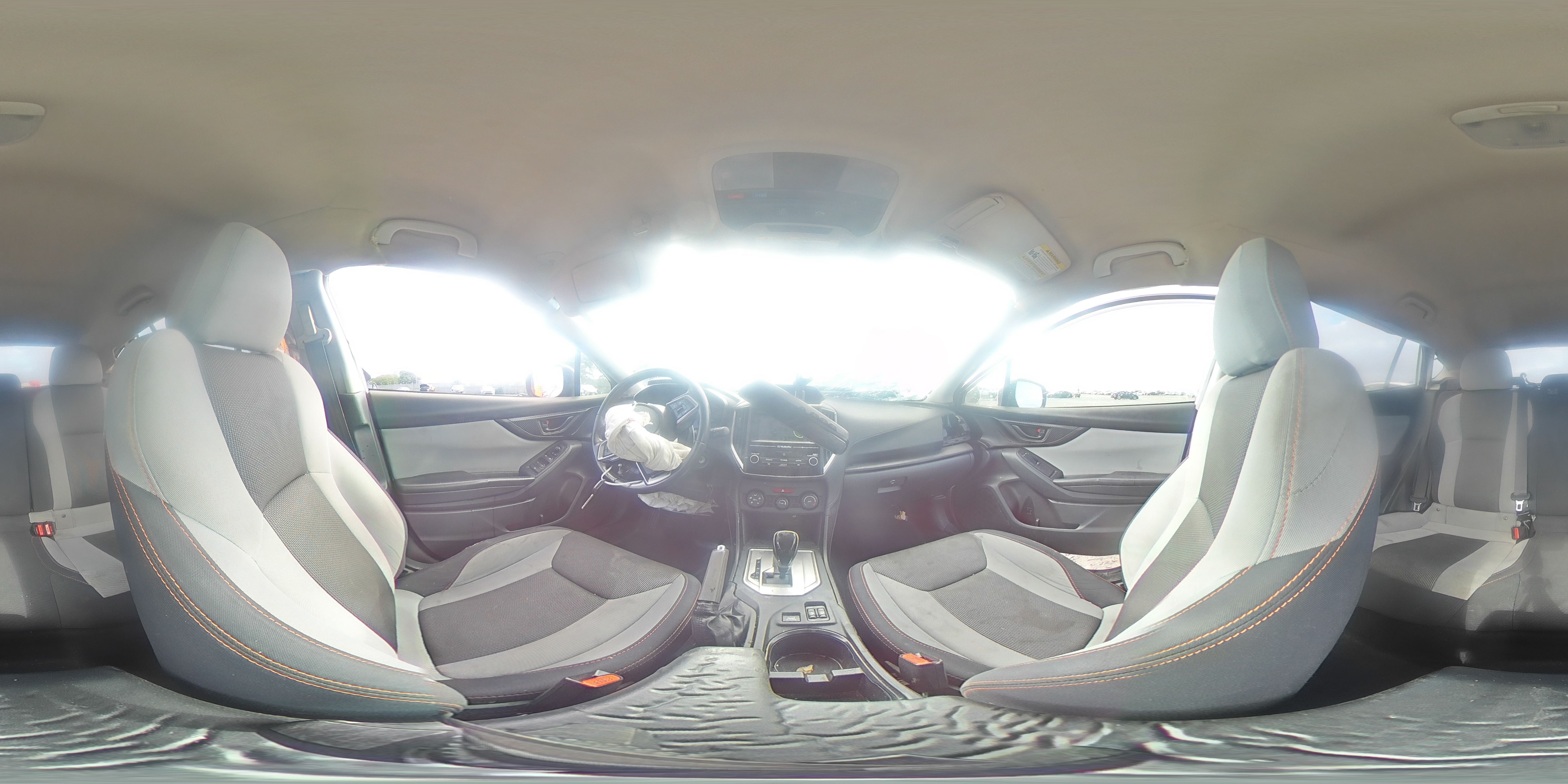 2018 Subaru Crosstrek Premium VIN: JF2GTADC3JH229597 Lot: 81162905