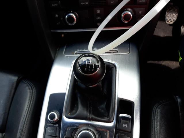 2009 AUDI A6 