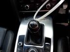 2009 AUDI A6  for sale at Copart CASTLEDERMOT - IRELAND
