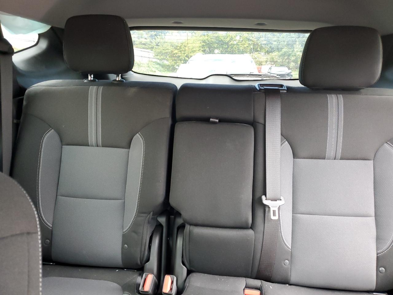 2024 Chevrolet Blazer 2Lt VIN: 3GNKBHR46RS171940 Lot: 82081065