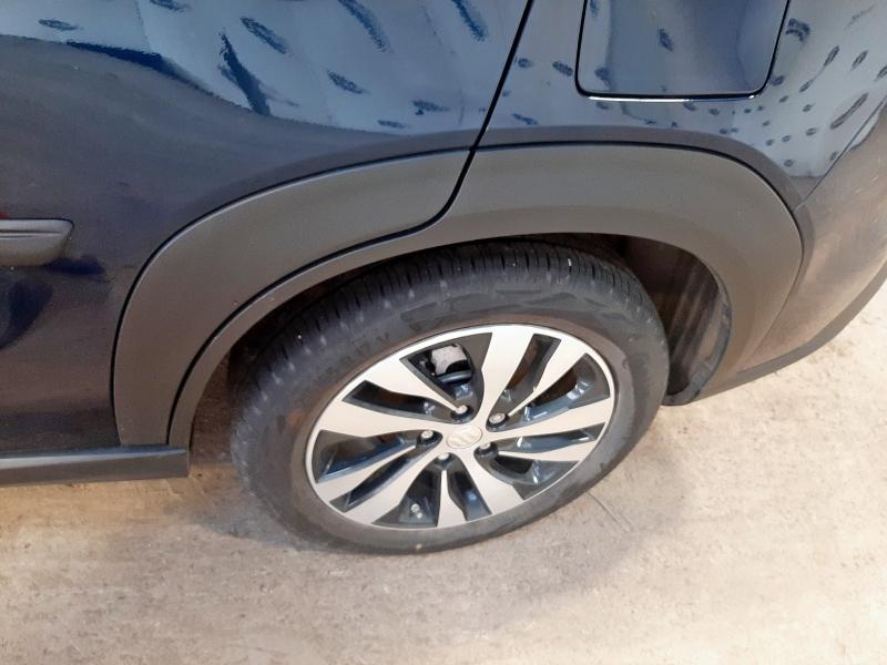 2024 SUZUKI S-CROSS ULTRA