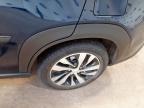 2024 SUZUKI S-CROSS ULTRA for sale at Copart WOLVERHAMPTON