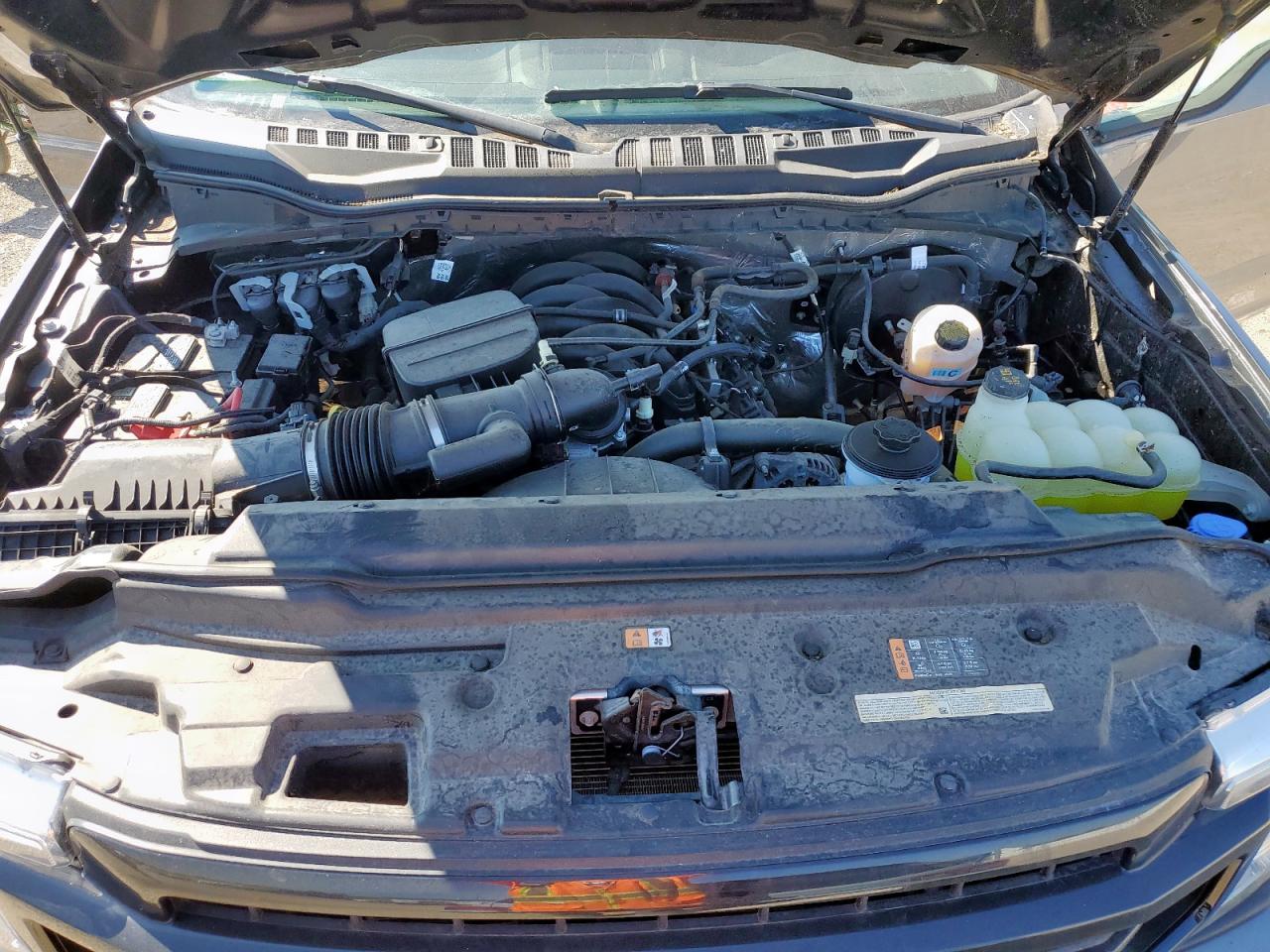 2022 Ford F250 Super Duty VIN: 1FT7W2BN1NEC98523 Lot: 70217705