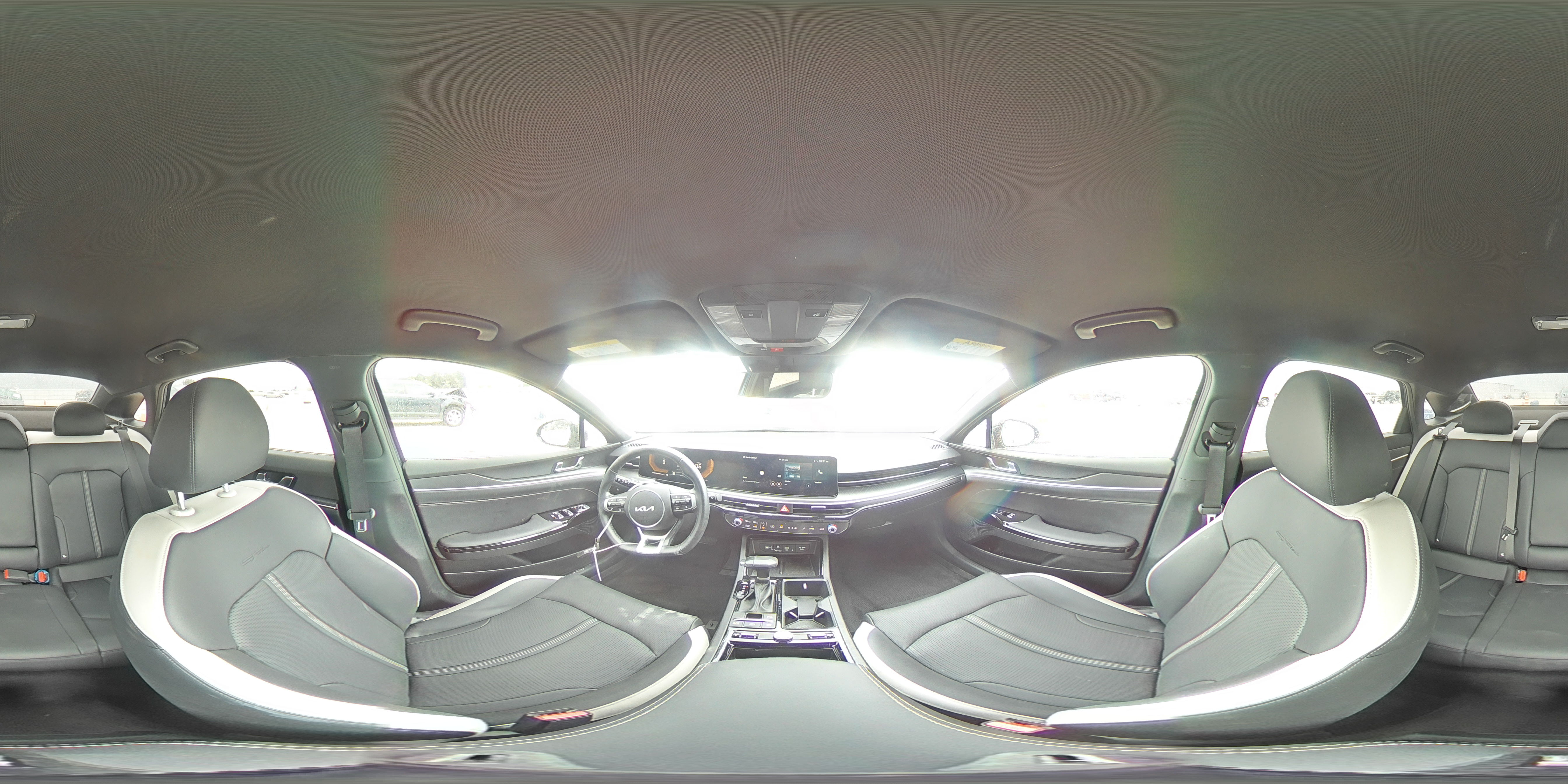 2025 Kia K5 Gt Line VIN: KNAG64J71S5331222 Lot: 82142595