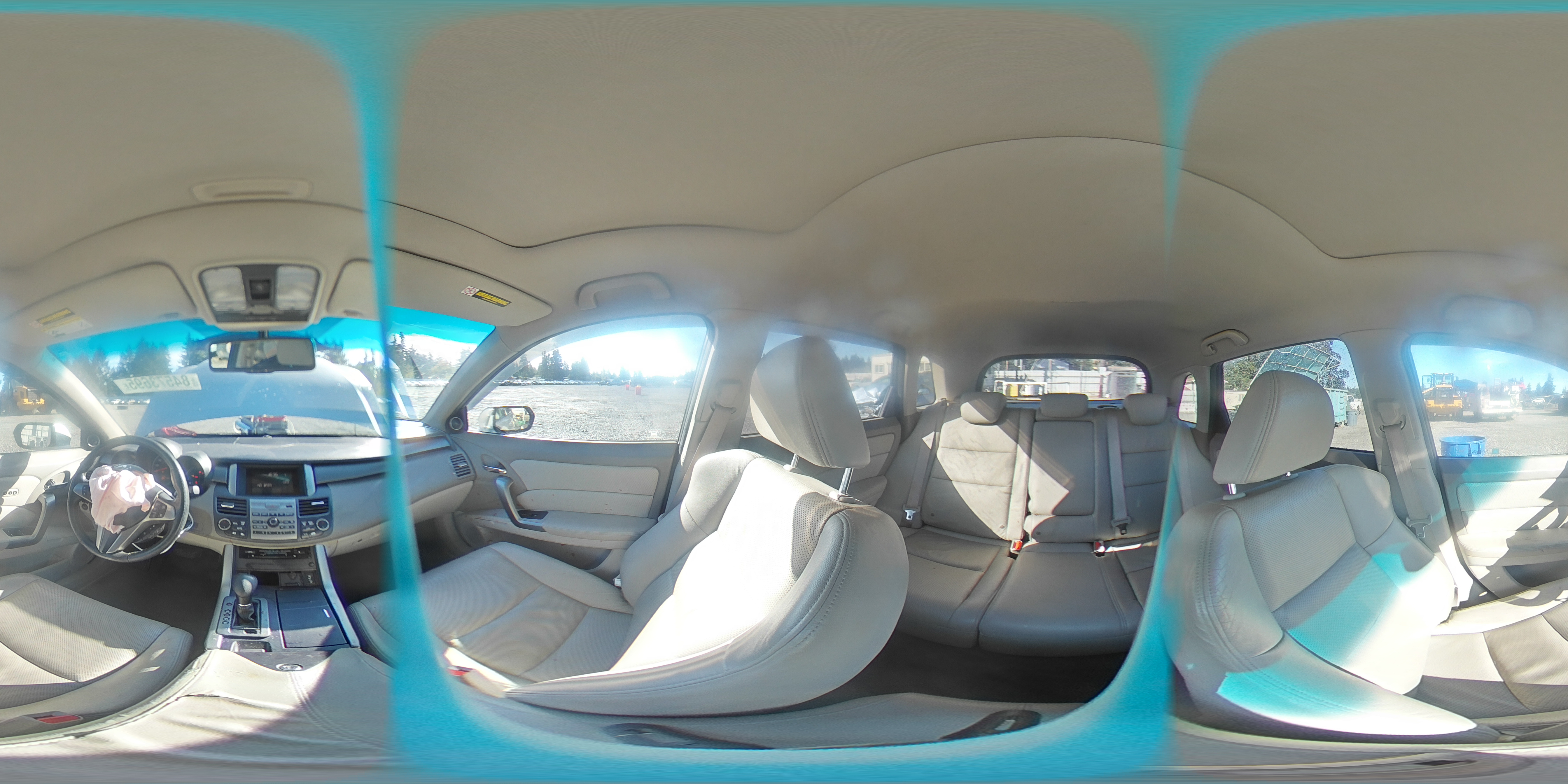 2011 Acura Rdx VIN: 5J8TB1H29BA007093 Lot: 84573695