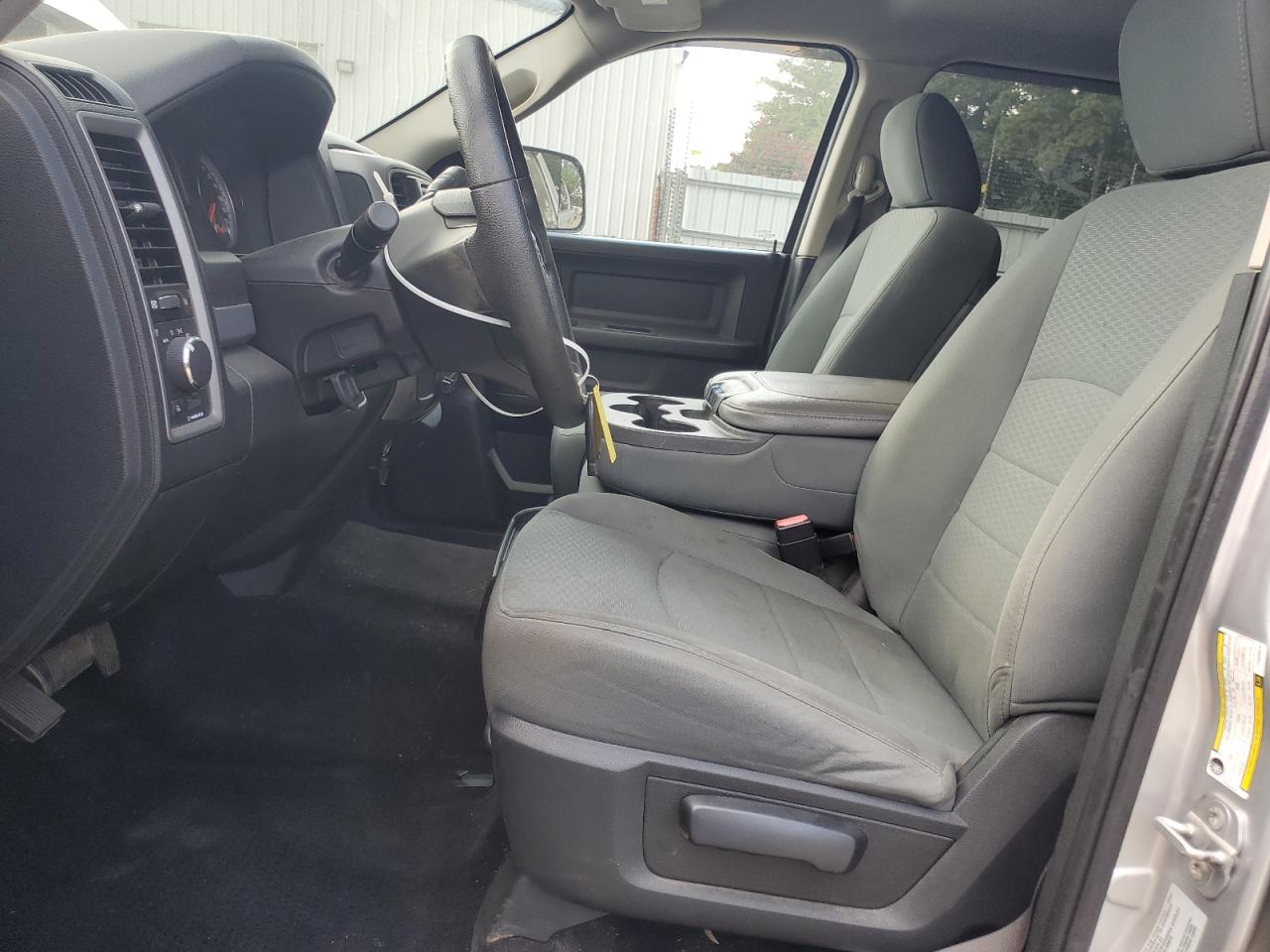 2015 Ram 2500 St VIN: 3C6UR4CL6FG638379 Lot: 70482255