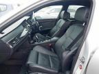 2010 BMW 520D M SPORT BUS EDIT A  for sale at Copart YORK
