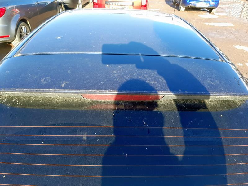 1997 HONDA CIVIC 1.4I 3DR AUTO