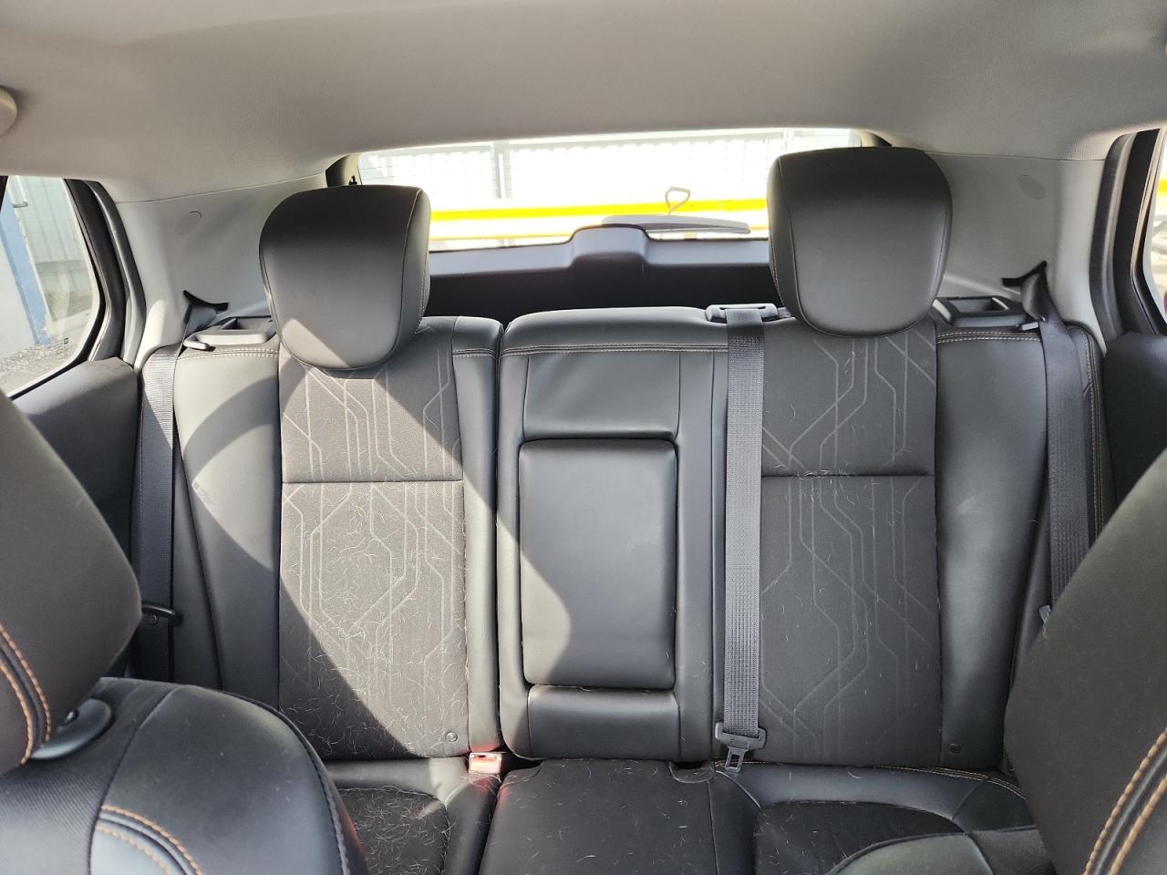 2018 Chevrolet Trax 1Lt VIN: 3GNCJLSB3JL276632 Lot: 84708875