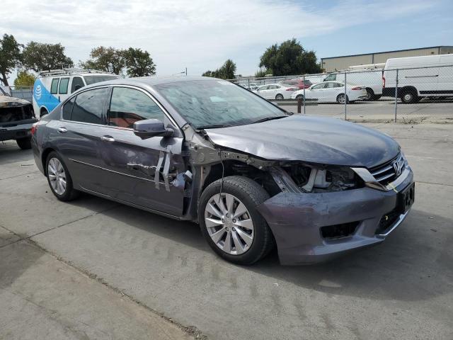  HONDA ACCORD 2013 Gray