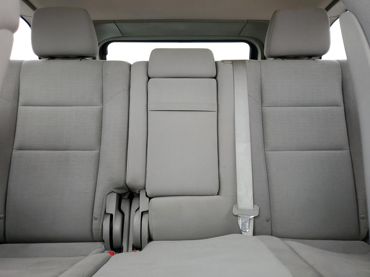 2011 Jeep Grand Cherokee Laredo VIN: 1J4RS4GG5BC569482 Lot: 83758495