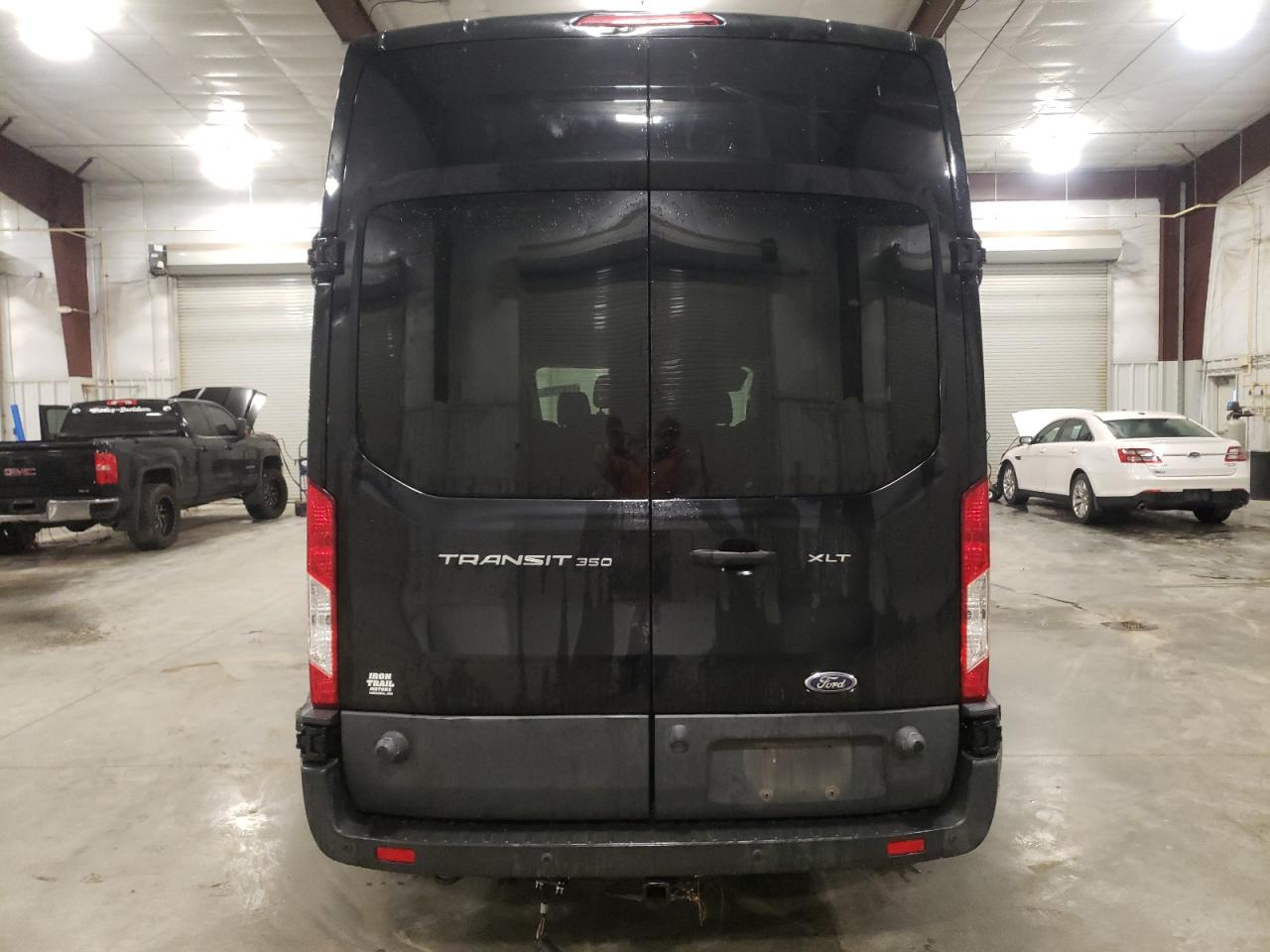 2017 Ford Transit T-350 VIN: 1FBAX2XM8HKB01747 Lot: 81422385